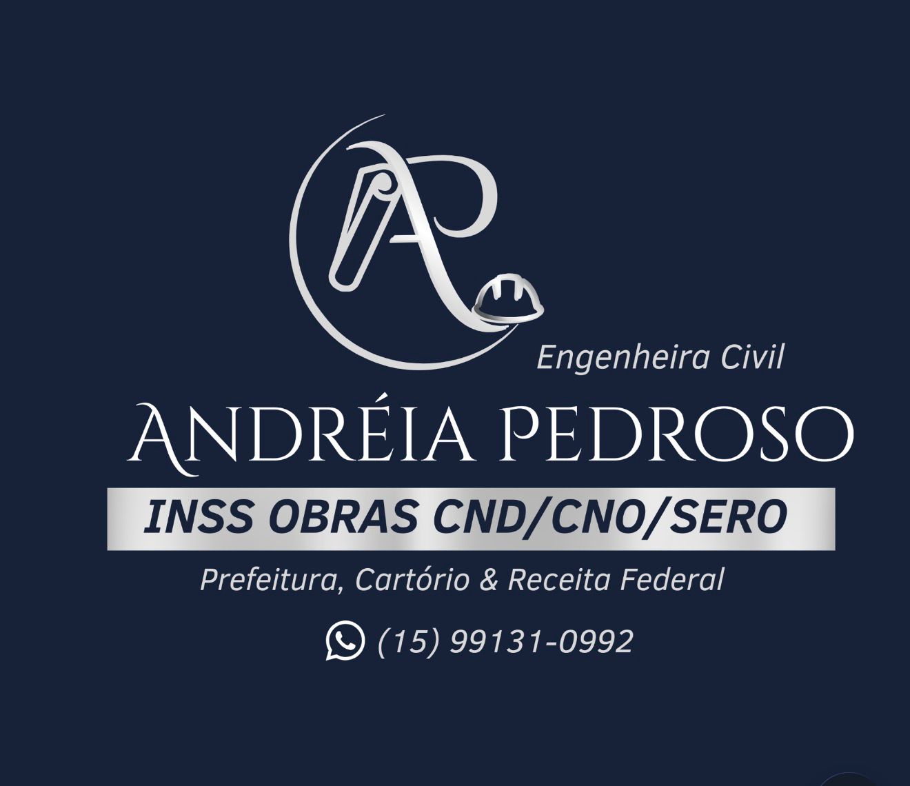 Andréia Pedroso